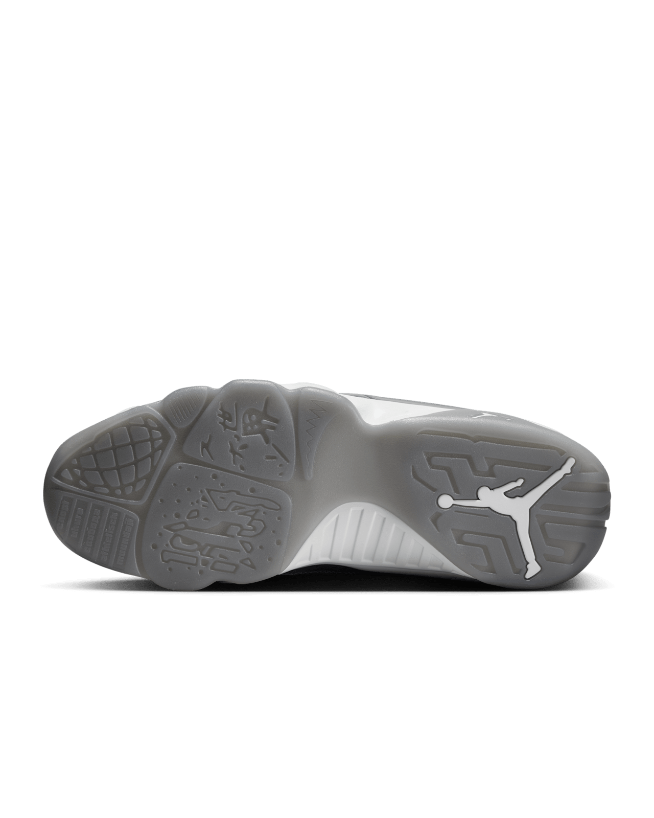 NIKE公式】エア ジョーダン 9 'Cool Grey' (HV4794-011 / AJ 9